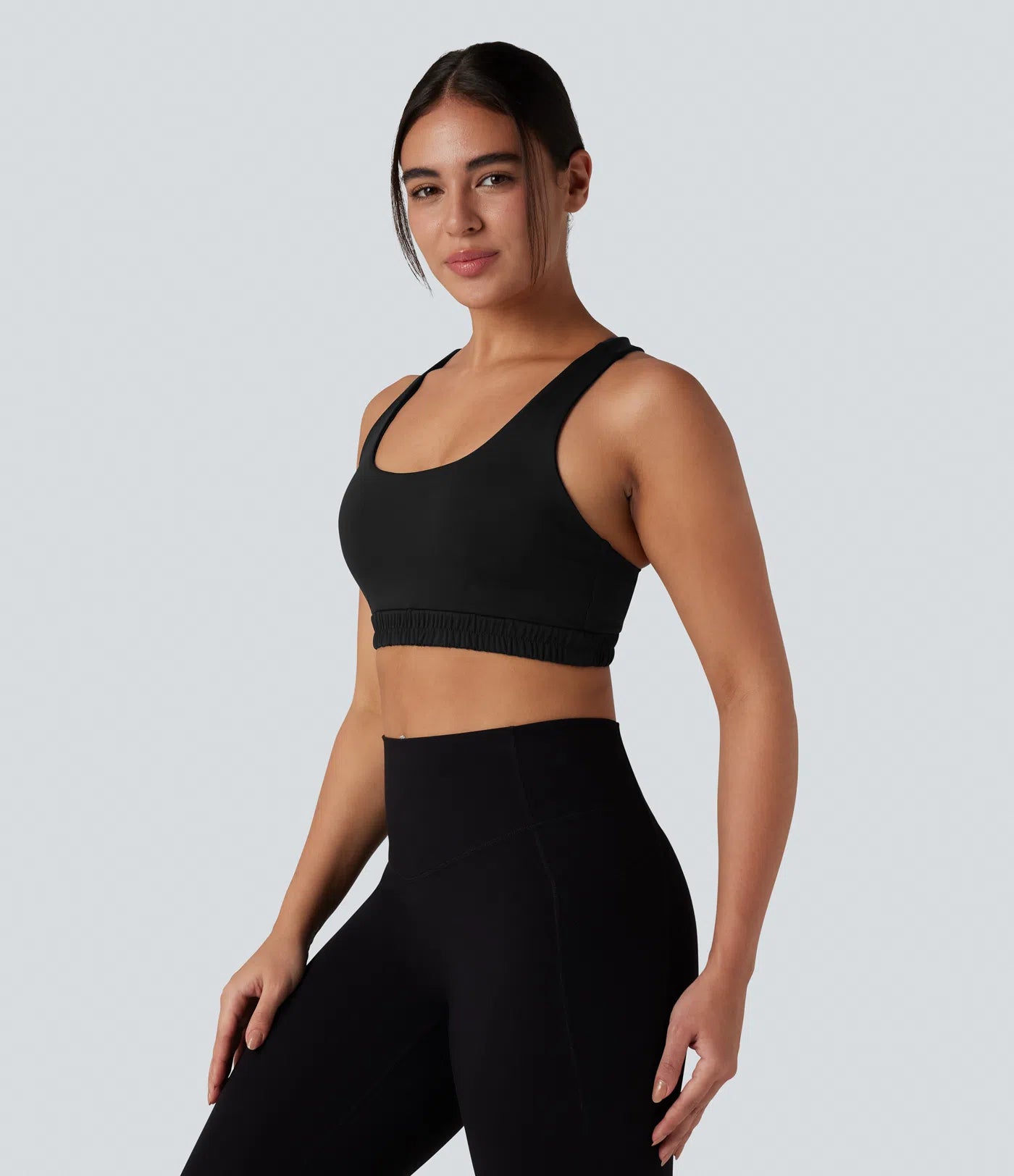 New Alora CurveSupport Seamless Bra