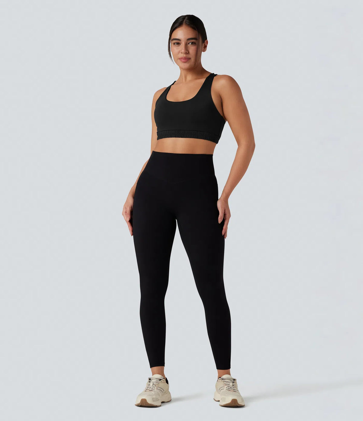 New Alora CurveSupport Seamless Bra