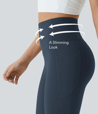 Alora UltraSculpt Seamless Leggings