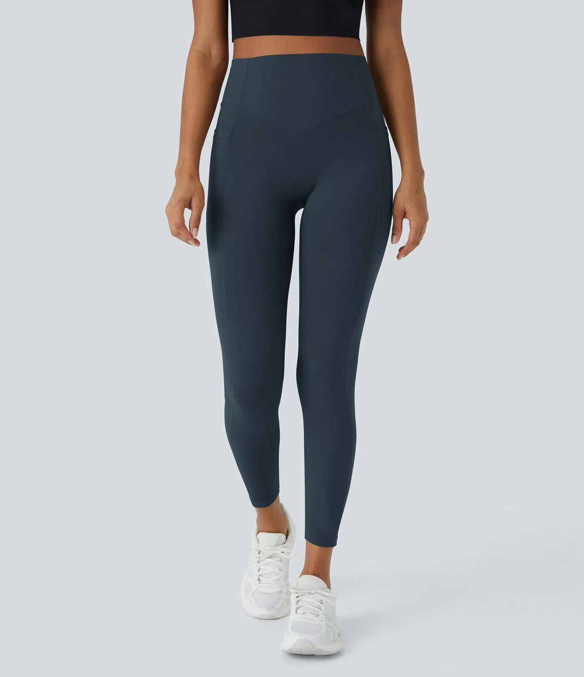 Alora UltraSculpt Seamless Leggings