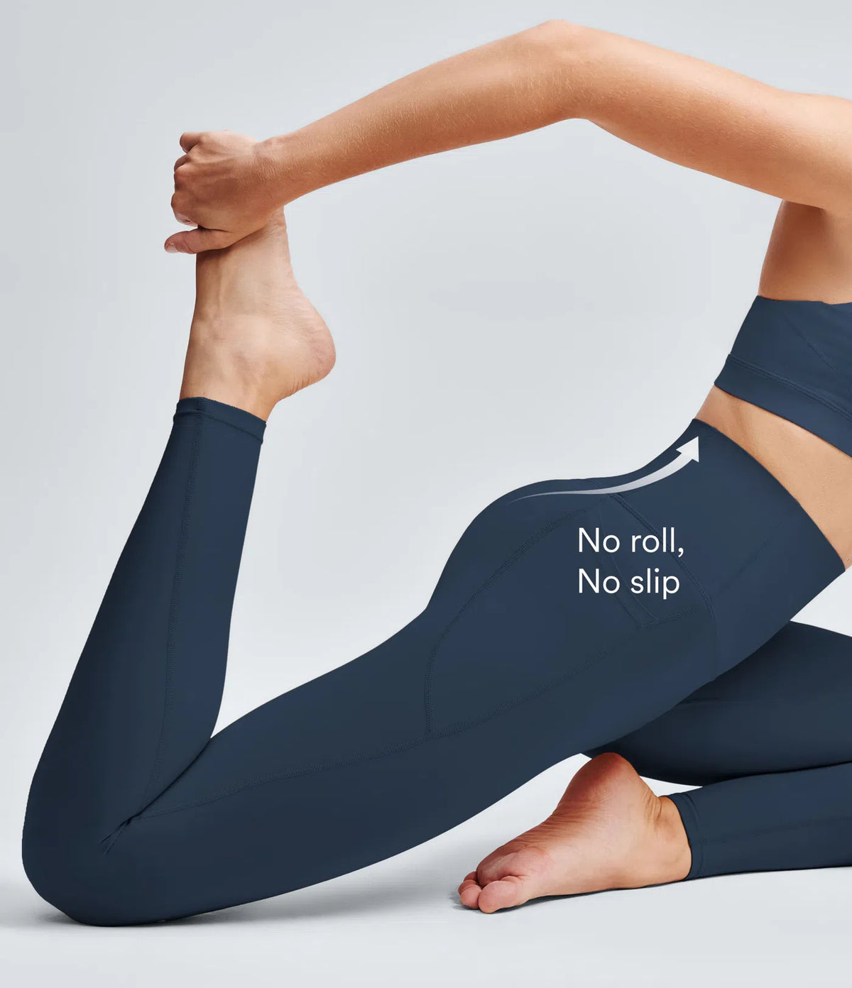 Alora UltraSculpt Seamless Leggings
