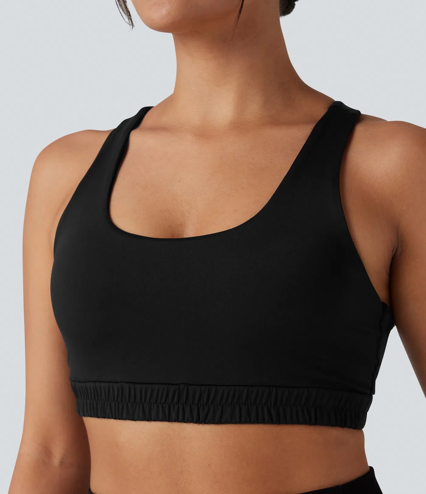 New Alora CurveSupport Seamless Bra
