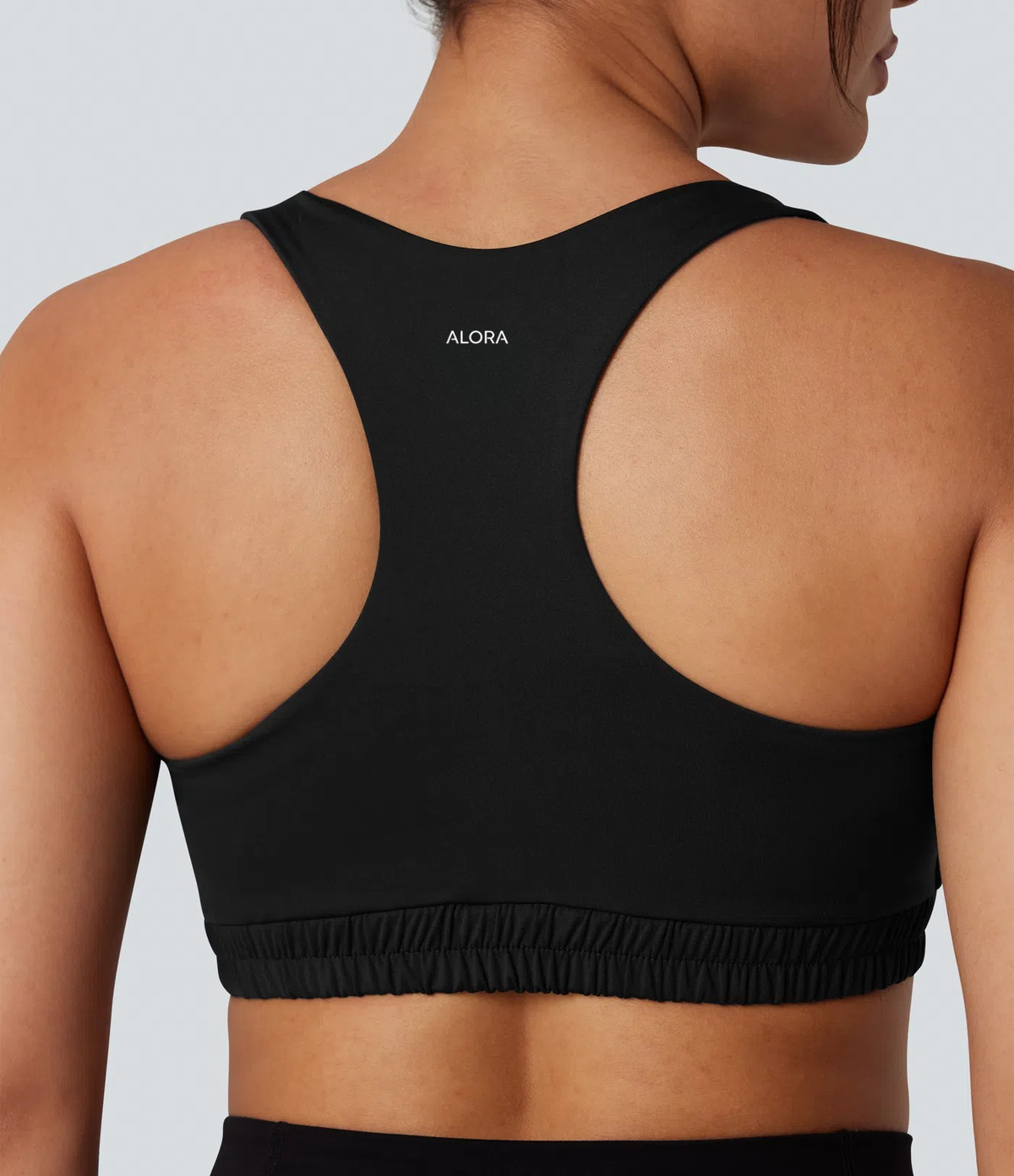 New Alora CurveSupport Seamless Bra