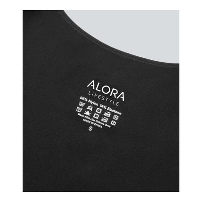 New Alora CurveSupport Seamless Top